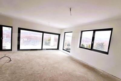 Casa alipita, 5 camere, 120 mp, zona Feleacu - 5