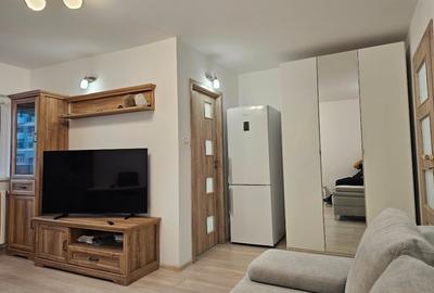 Vând garsonieră bulevardul Basarabia - 1