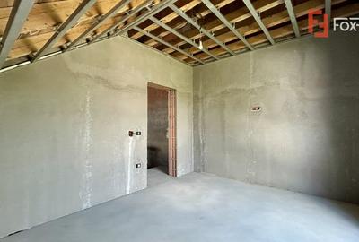 Duplex cu 4 camere cu Teren 250 Mp în Sânandrei - 10