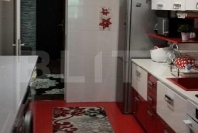 Casă cu 4 camere cu Teren 250 Mp în Centură - 6