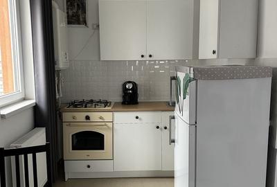 Garsonieră decomandată în Militari - 5