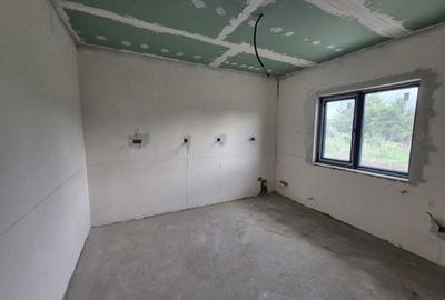 Casa P+1 in comuna 1 Decembrie - str. Victoriei - 6