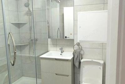 Garsonieră în Complex Studențesc - 1