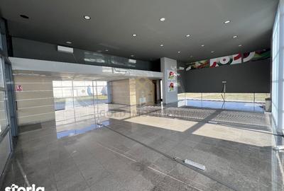 Spațiu comercial, de 190 mp, în Tăuții-Măgherăuș - 3