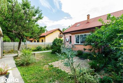 Casă cu 4 camere cu Teren 644 Mp în Blașcovici - 16