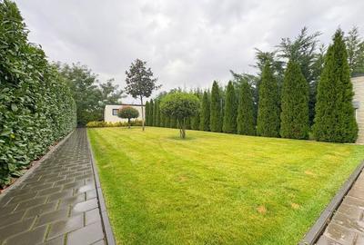 De vanzare casa modern amenajata - Dumbravita - 24