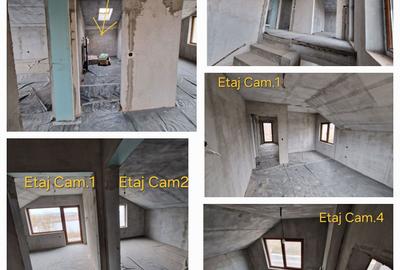 Casă cu 4 camere în Vest - 1