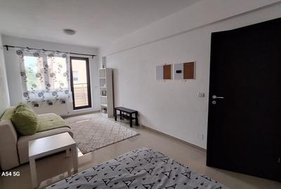 Garsonieră decomandată în Fundeni - 12