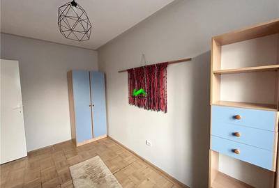 Apartament de inchiriat 3 camere Sibiu Vasile Milea Apartament de inchiriat 3 camere Sibiu Vasile Milea - 8