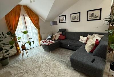 Apartament cu 3 camere decomandat în Exterior Vest - 2