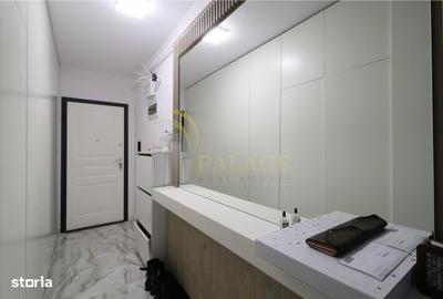 Apartament cu 2 camere decomandat în Holboca - 4