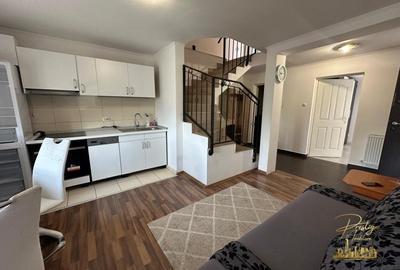 Apartament cu 4 camere decomandat, mobilat în Iosia
