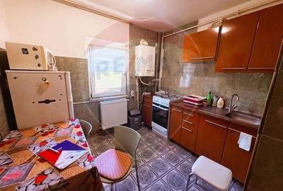 Apartament cu 2 camere decomandat, mobilat în Banu Mărăcine - 4