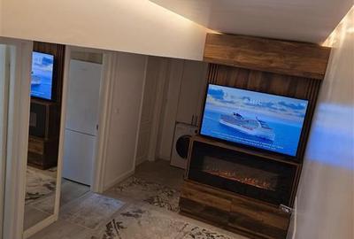 Apartament cu 2 camere decomandat, mobilat în Tătărași - 2