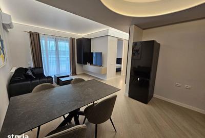 Apartament cu 3 camere în Central - 10
