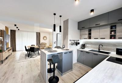 Duplex cu 4 camere cu Canalizare în Cisnădie - 12