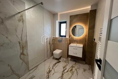 Apartament cu 2 camere decomandat în Semicentral - 10