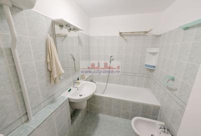Apartament cu 2 camere decomandat, mobilat în P-ța Dorobanți - 22