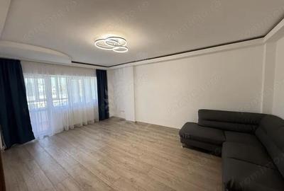 Apartament cu 2 camere decomandat în Baraolt - 3