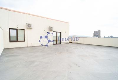 Penthouse exclusivist ultracentral, 220 mp, lift privat, comision 0! - 12