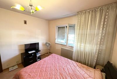Apartament 2 camere mobilat - 57 mp, Lapus Arges, zona Sucpi - 5