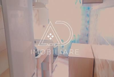 Apartament cu 3 camere semidecomandat în 9 Mai - 7