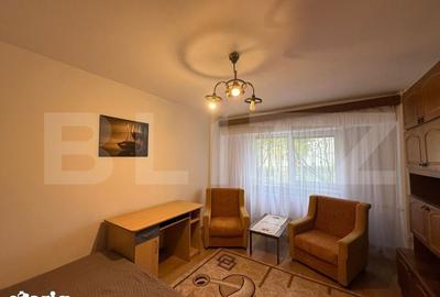 Apartament cu 2 camere în Între Lacuri - 4