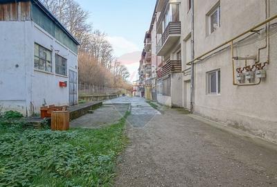 Apartament cochet cu 2 camere de vanzare in Cartierul Noua - 21