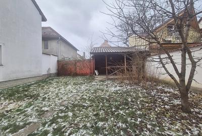 Casa cu 3 camere, gradina, zona Grivi?ei - Calugareni. - 1
