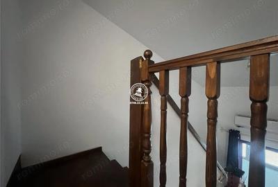 Apartament cu 3 camere, mobilat în Valea Adâncă - 4