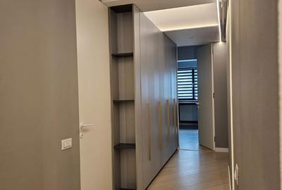 Apartament cu 3 camere, mobilat în Central - 2