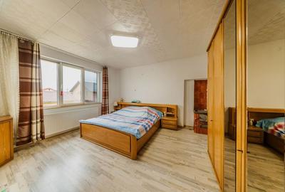 Ocazie unica Gradiste apartament 4 camere curte + terase COMISION 0% ! - 3