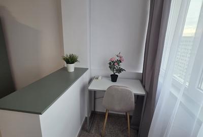 Garsonieră decomandată, mobilată în Dristor - 9