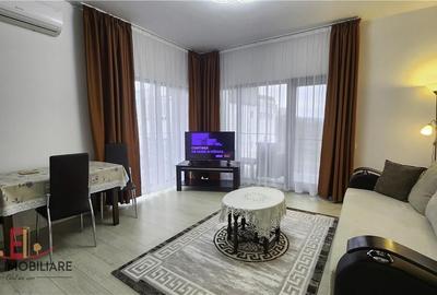 Apartament 2 camere, et 2, AC, incalzire pardoseala, UMFST, langa Weekend, parca - 1