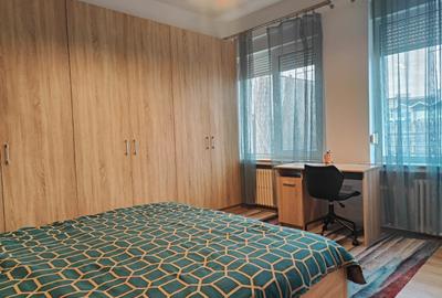 Piata Romana - Magheru Piata Romana - Magheru - 4