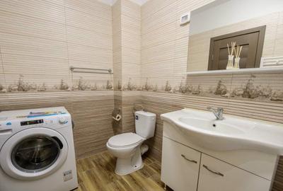 Apartament cu 2 camere decomandat, mobilat în Tomis Nord - 7