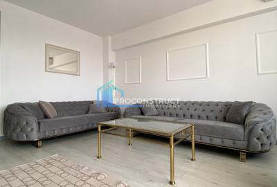 Apartament cu 3 camere decomandat, mobilat în Torontalului - 3