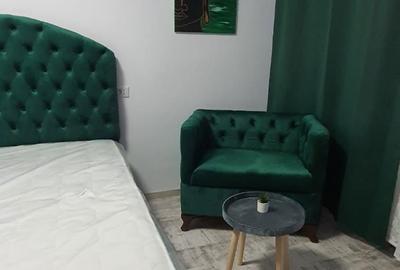 Garsonieră semidecomandată în Fălticeni - 8