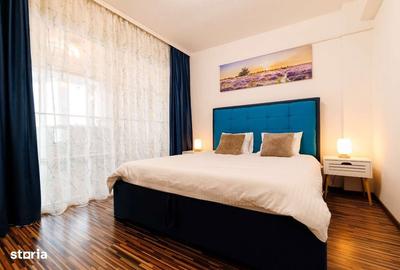 Apartament cu 2 camere în Tipografilor - 1