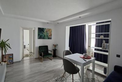 Apartament cu 2 camere semidecomandat în Central - 8