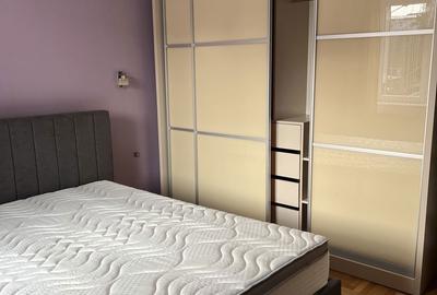 Apartament cu 4 camere decomandat în Central - 8