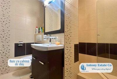 Apartament cu 2 camere în Central - 3