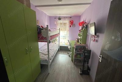 Etaj 2. Mobilat. Pozitie excelenta - 4