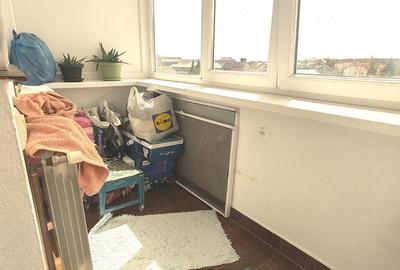 Apartament cu 2 camere semidecomandat în Craiovei - 5