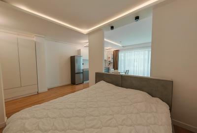 Garsoniera de inchiriat Mamaia zona Iaki - 5