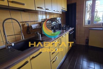 Apartament 4 camere mobilat- Soseaua Oltenitei - 5