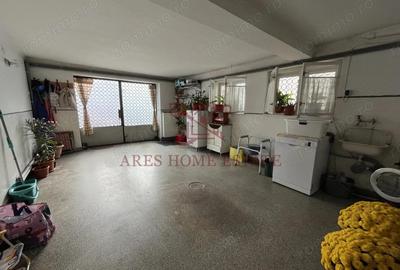 Vila spa?ioasa 6 camere in centrul Lugoj teren 471 mp, garaj - 2