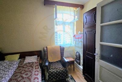 Casa cocheta cu 3 camere de vanzare, chiar in inima orasului Satu Mare! - 3