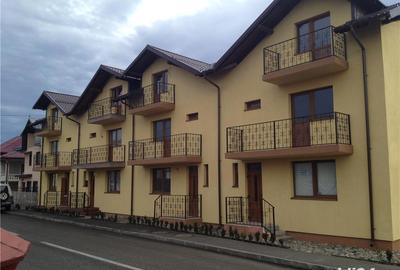 Casă cu 6 camere cu Teren 1000 Mp în Fălticeni - 9