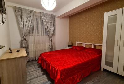 Apartament cu 3 camere semidecomandat, mobilat în Sud - 6